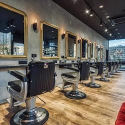 Wild Coiffeur Coloriste