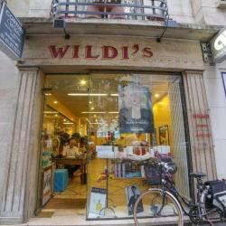 Wildi's