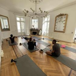 Wildsoul Yoga Studio - Nantes