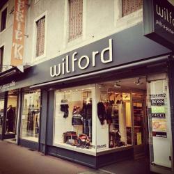 Wilford