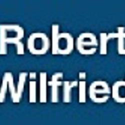 Wilfried Robert