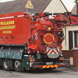 Willaume Assainissement Sté
