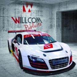 Willcom Publicité