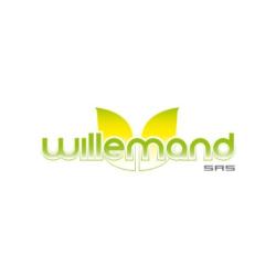 Willemand - Deutz Fahr
