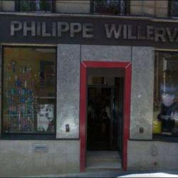 Willerval Philippe