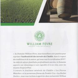 William Fevre