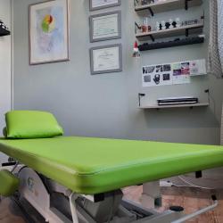 William Morand - Osteopathe
