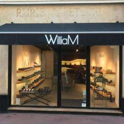 William Shoes Store
