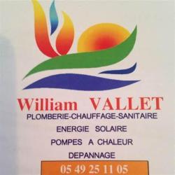 William Vallet
