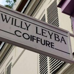 Willy Leyba
