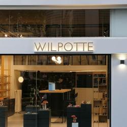 Wilpotte Opticien