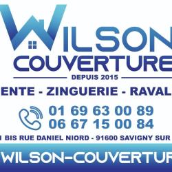 Wilson Couverture 91