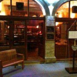 Winch Cafe