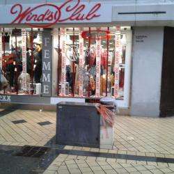 Wind S Club