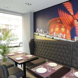 Wine Bar