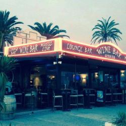 Wine Bar