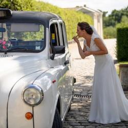 Wine Cab