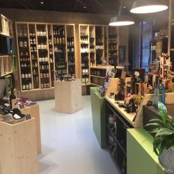 Wine Cave Epicerie Fine