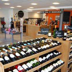 Wine Et Vin Shop