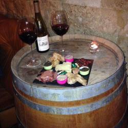 Wine Note Bar