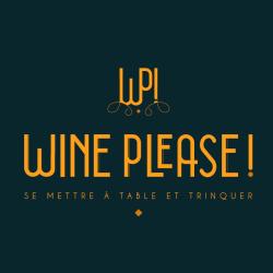 Wine Please
