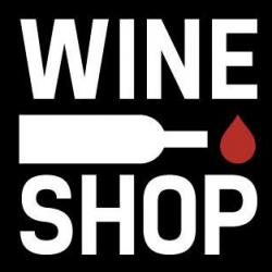 Wine Shop