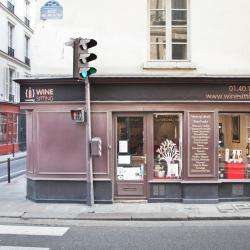 Wine-sitting Carré Rive Gauche