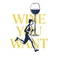 Wineyouwant