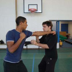 Wing Chun Lille