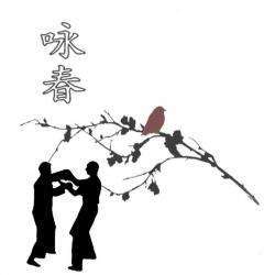 Wing Chun Mi Tsung Bordeaux