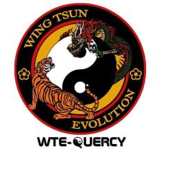 Kwoon Dao Ying