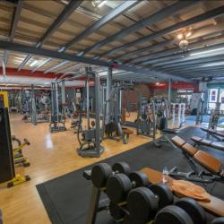 Winner's Gym