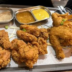 Winner's Chicken