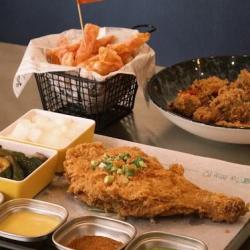Winner's Chicken