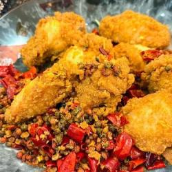 Winner's Chicken