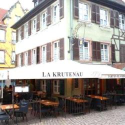 Winstub La Krutenau