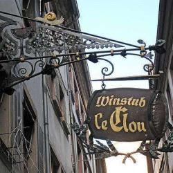 Winstub Le Clou