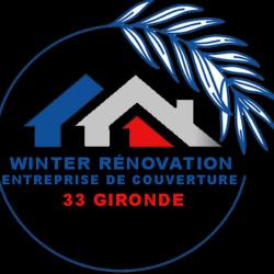 Winter Rénovation, Couvreur Du 33