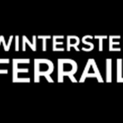 Winterstein Tino, Ferrailleur