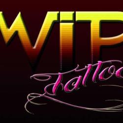 W.i.p Tattoo