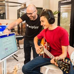 Wiplay Music
