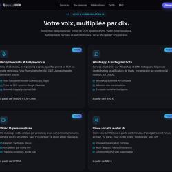 Novaiaweb