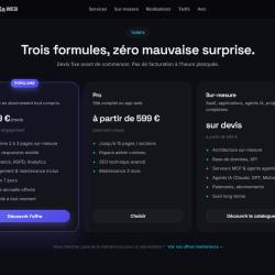 Novaiaweb