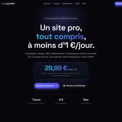 Novaiaweb