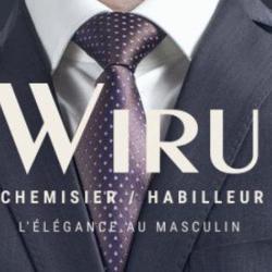 Wiru Chemisier Habilleur