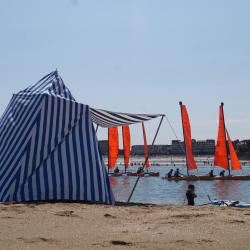 Wishbone Club Dinard / Centre Nautique