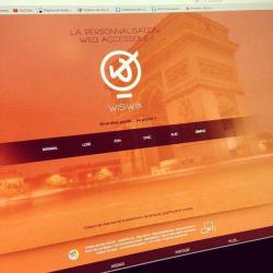 Wisiwix - & - Christophe Millet