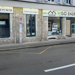 Wiso Energy