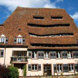 Wissembourg