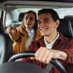 Witaxi | Meilleur Taxi à Mulhouse
